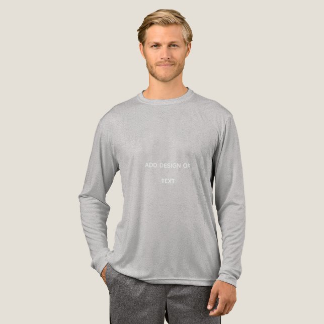 Create Your Own simple T Shirt (Hel framsida)