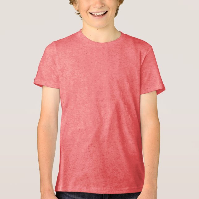 Create Your Own simple T Shirt (Framsida)
