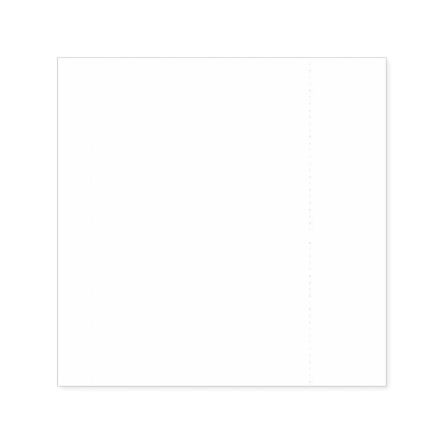 Create Your Own Självfärgande Stämpel (Design)