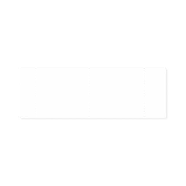 Create Your Own Självfärgande Stämpel (Design)