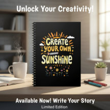 Create Your Own Sunshine