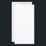 Create Your Own Tack Kort<br><div class="desc">Create your own white personalizable,  minimalist style which can be easily updated with your Photo and text. If you need any help personalizing this product,  please contact me using the message button below and I will be happy to help.</div>