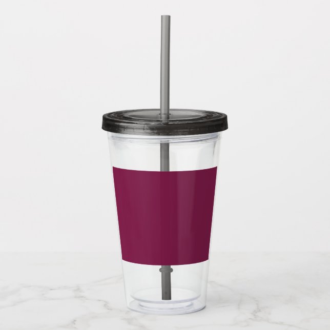 Create Your Own Take Away Mugg (Framsida)