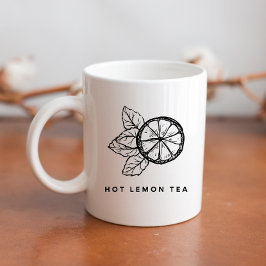 Create Your Own text | Inspirational Quote Kaffemugg