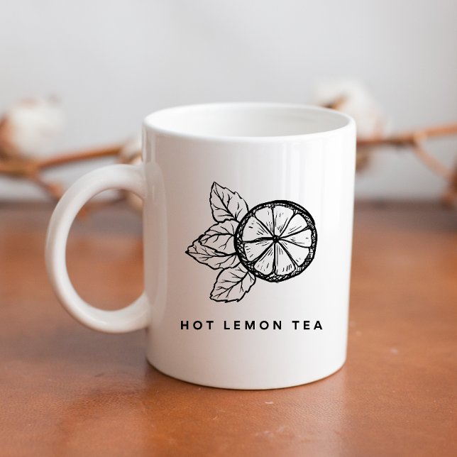 Create Your Own text | Inspirational Quote Kaffemugg (Skapare uppladdad)