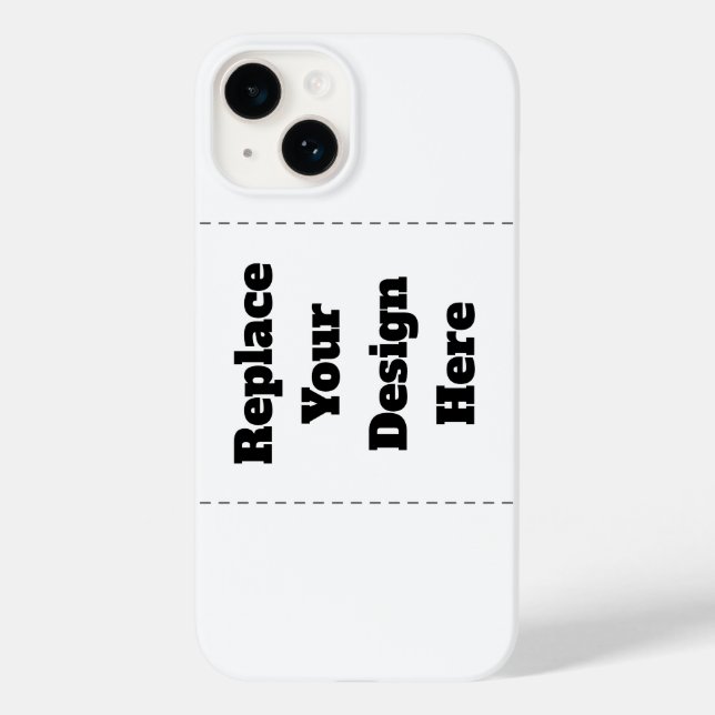 Create Your Own white  (Baksida)