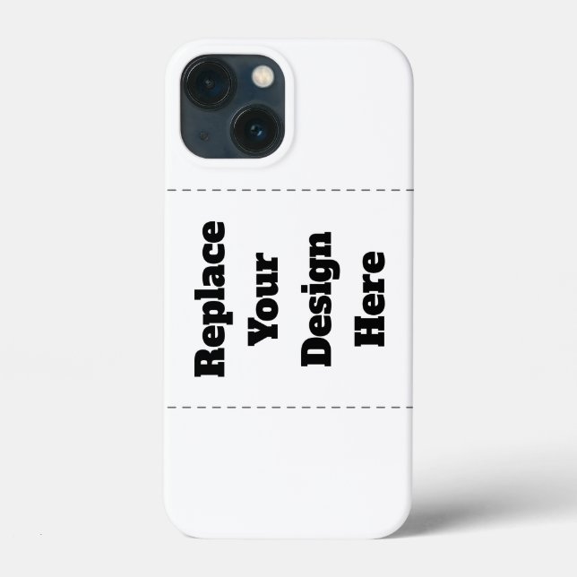 Create Your Own white  (Baksida)