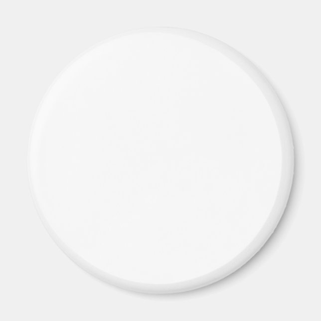 Create your own white magnet (Framsidan)