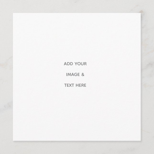 Create Your Own white  Program (Framsida)