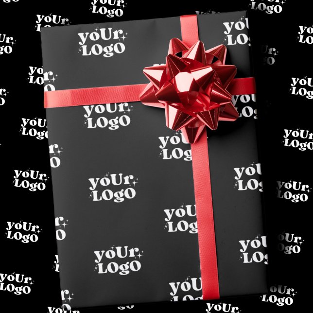 Create Your Own Wrapping Paper Presentpapper (Skapare uppladdad)