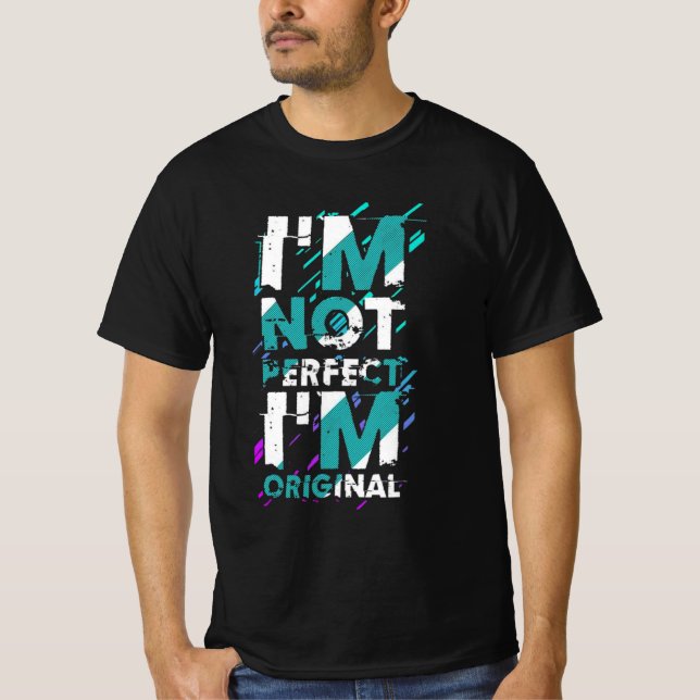 Creatful Manar Value-T-Shirt - Snyggt & Comforta T Shirt (Framsida)