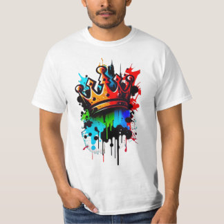 Creatful Original T-Shirt - Snyggt, Comfortable