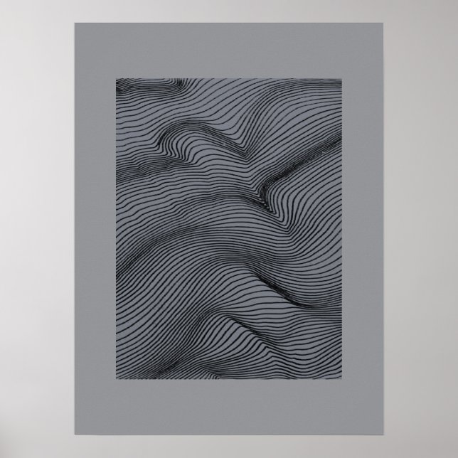                   Creation of Motion Poster (Framsidan)