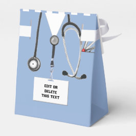 Creative Doctor Presentaskar