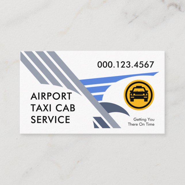 Creative Falcon Eagle Wings Startup CEO Founder Visitkort (Framsida)