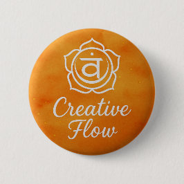 Creative Flow Sacral Chakra Spiritual Energy Knapp