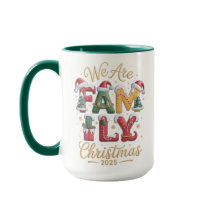 Creative & Fun Family Christmas