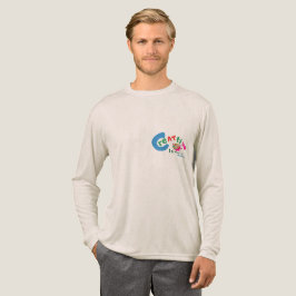 Creative in Progress Colorful Artistic Quote T Shirt