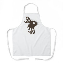 Creative in the kitchen