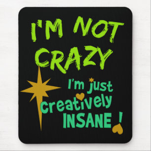 Creative Inš mousepad Musmatta