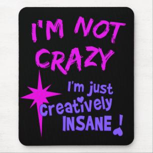 Creative Inš mousepad Musmatta