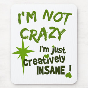 Creative Inš mousepad Musmatta