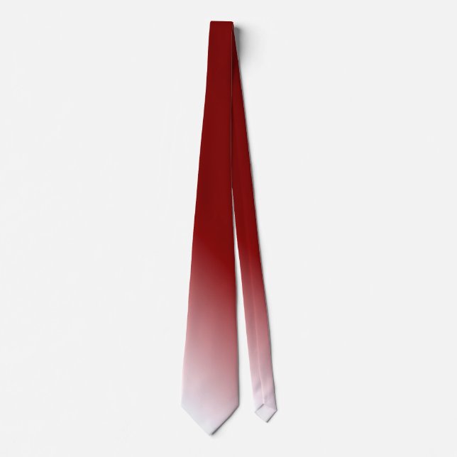 Creative Original Stylish Red Abstract Slips (Framsida)