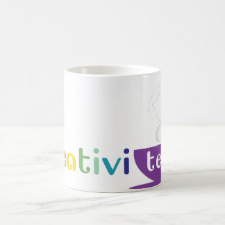 Creativi-Tea Kaffemugg