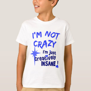 Creativt Inš T-shirt