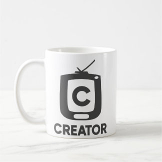 Creator Coffee Kopp