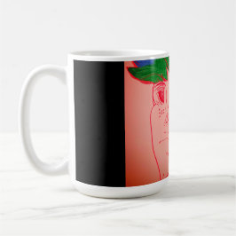 Creature Features Animationsmugg Kaffemugg