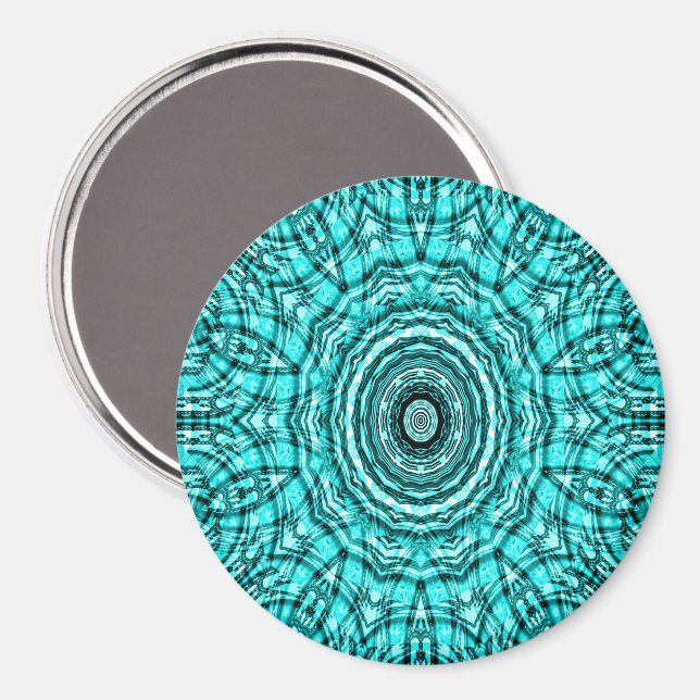 Creature of the Sea....... Magnet (Front/Back)