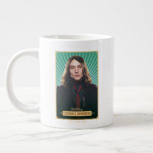 Credence Barebone Karaktärs grafik Jumbo Mugg