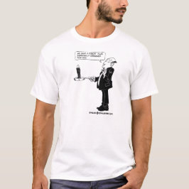 credit! tee shirt