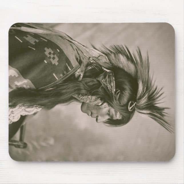 Cree-indian Musmatta (Framsidan)