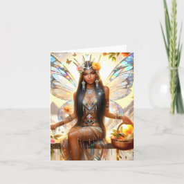 Crée la vie qui te ressemble, carte pour tous tack kort