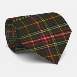 Cree Modern Original Scottish Klan Tartan Slips