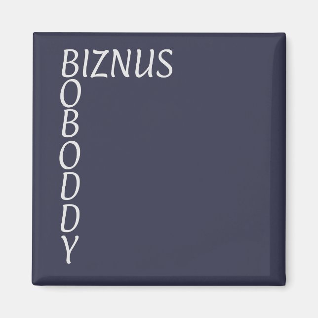 Creed har ett strålande ögonblick från kontoret! magnet (Framsidan)