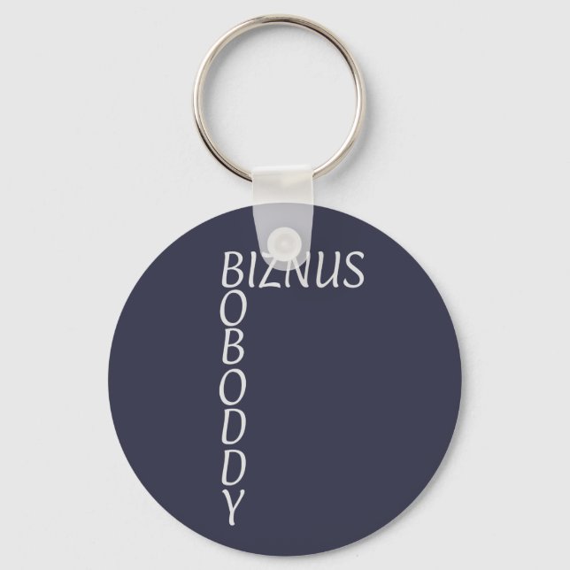 Creed har ett strålande ögonblick från kontoret! nyckelring (Framsida)