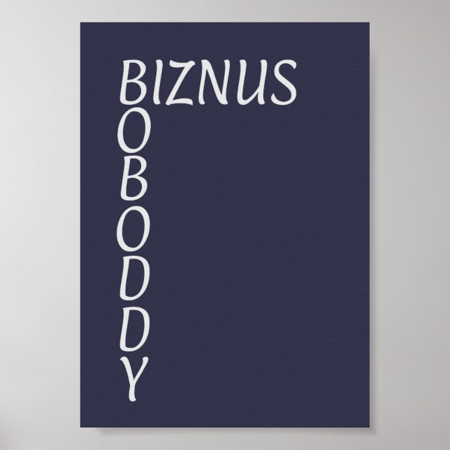 Creed har ett strålande ögonblick från kontoret! poster (Framsidan)