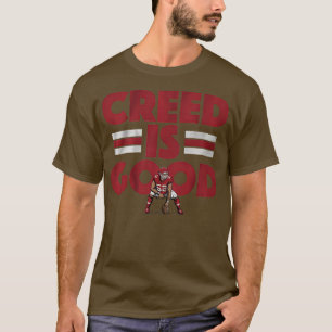 Creed Humphrey är bra T Shirt