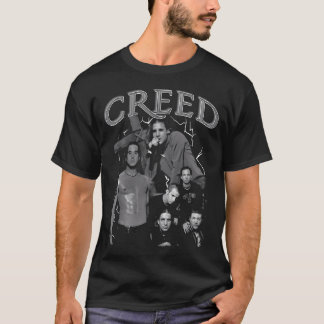 Creed T Shirt