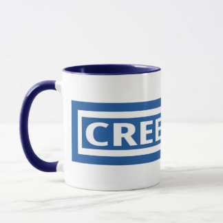 CreekRat | CreekRat Co. Mugg