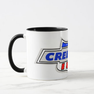 CreekRat | CreekRat Co. Mugg