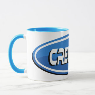 CreekRat | CreekRat Co. Mugg