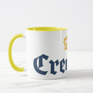 CreekRat | CreekRat Co. Mugg