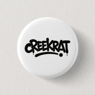 CreekRat® CreekRat Co. Topanga - Malibu - CA Knapp