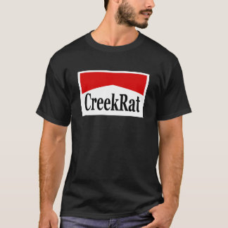 CreekRat® | CreekRat Co. | Topanga - Malibu - CA T Shirt