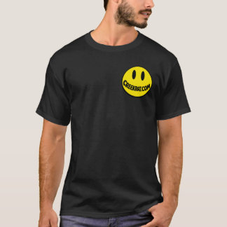 CreekRat® | CreekRat Co. | Topanga - Malibu - CA T Shirt