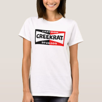 CreekRat® | CreekRat Co. | Topanga - Malibu - CA T Shirt